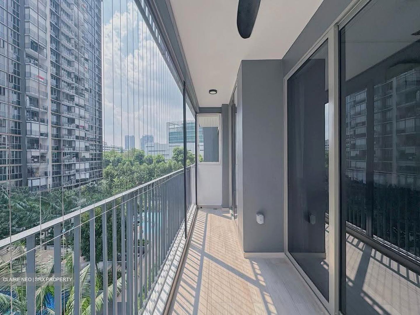 Sol Acres (D23), Condominium #615185831